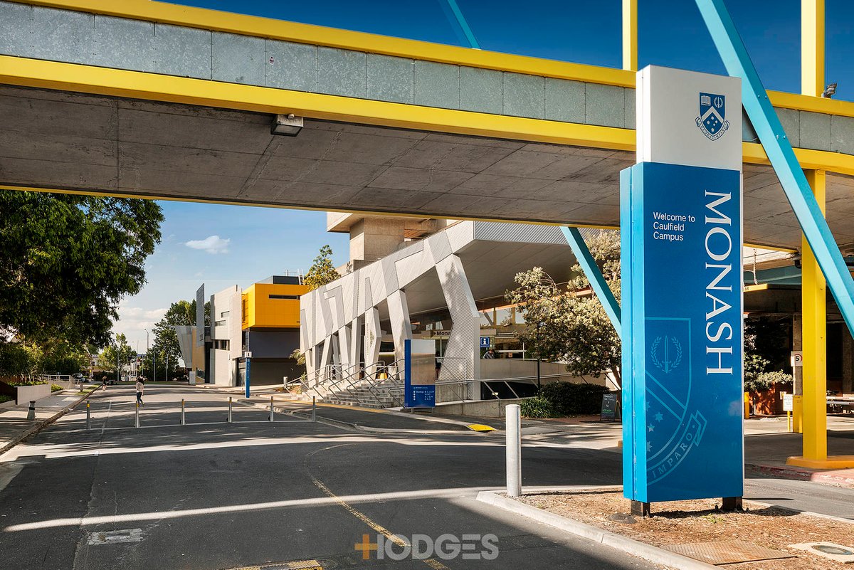 13 / 125 Kambrook Road Caulfield North - Residential for sale