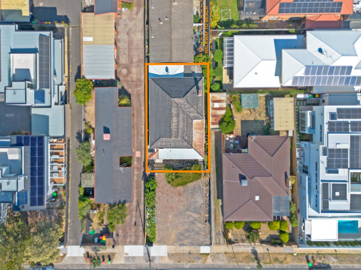 13 / 165 Nepean Highway Aspendale - Residential for sale