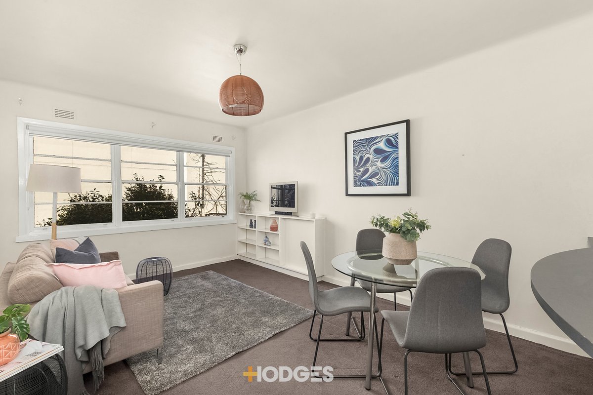 13/169 Ormond Road Elwood - Residential for sale