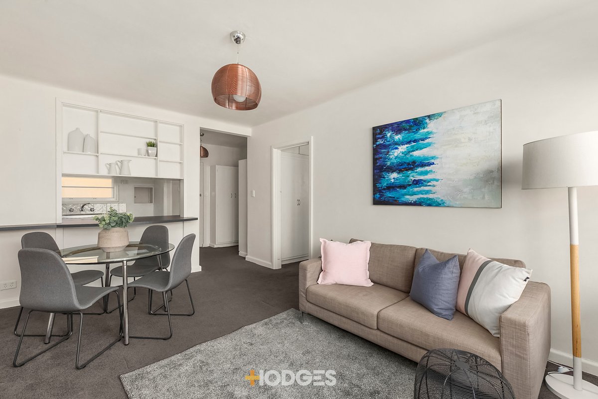 13/169 Ormond Road Elwood - Residential for sale