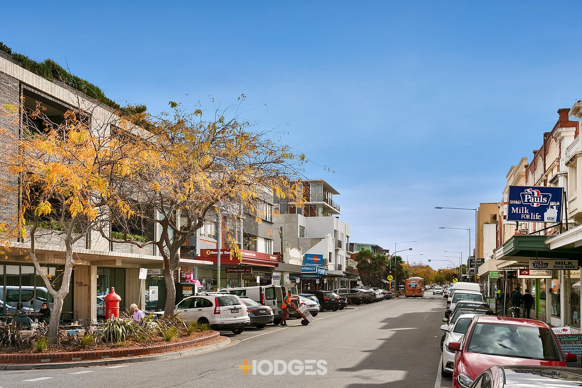 13/169 Ormond Road Elwood - Residential for sale
