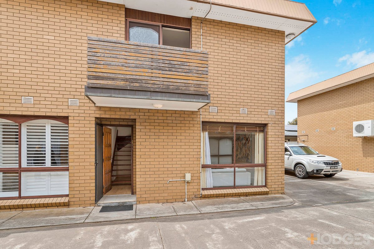 13 / 19-27 Hobbs Street Seddon - Residential for sale