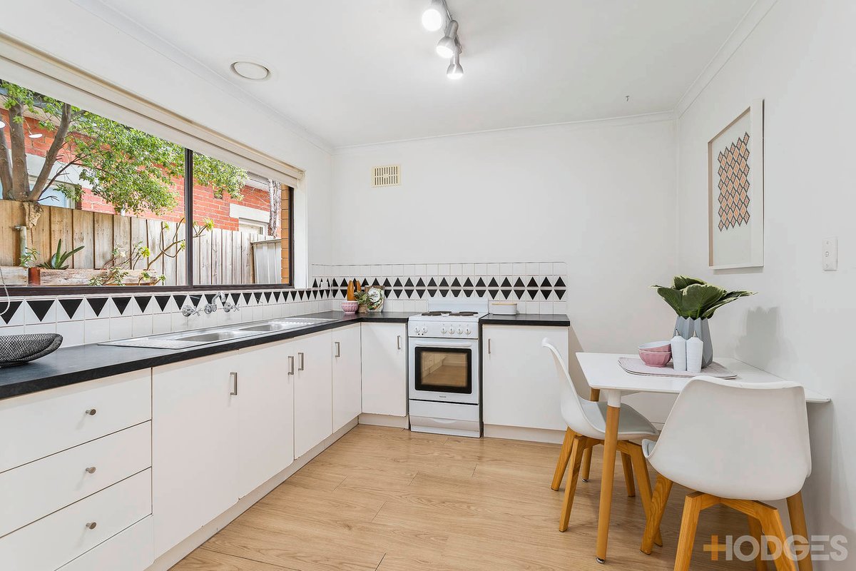 13 / 19-27 Hobbs Street Seddon - Residential for sale