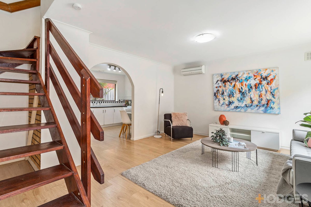 13 / 19-27 Hobbs Street Seddon - Residential for sale