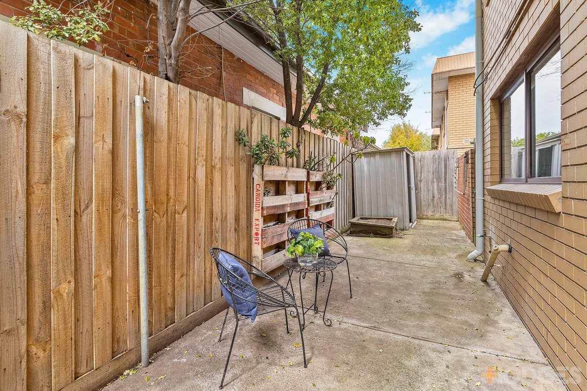 13 / 19-27 Hobbs Street Seddon - Residential for sale