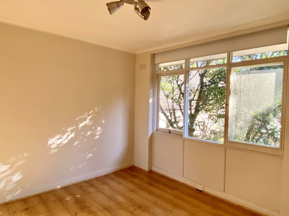 13 / 19 Cromwell Road South Yarra - Residential for lease