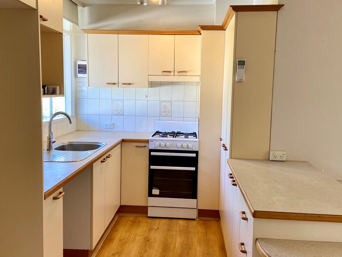 13 / 19 Cromwell Road South Yarra - Residential for lease