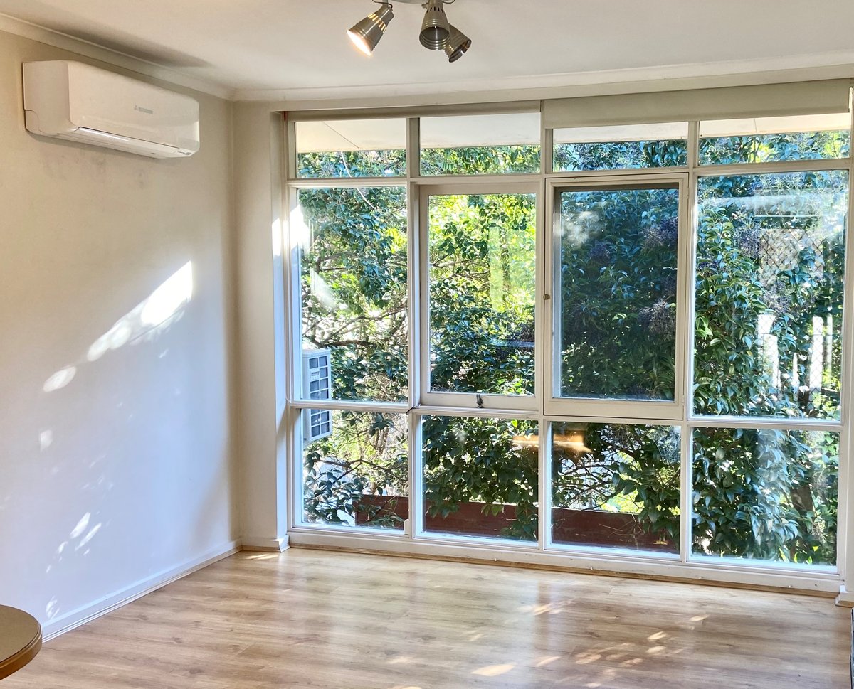 13 / 19 Cromwell Road South Yarra - Residential for lease