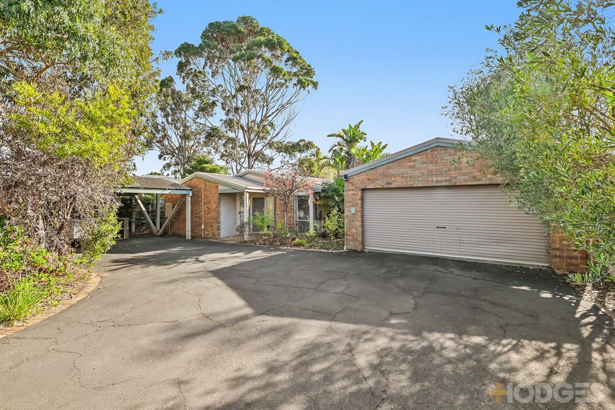 1319 Nepean Highway Mount Eliza - Residential for sale