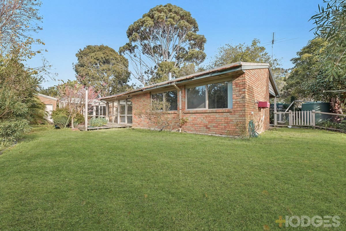 1319 Nepean Highway Mount Eliza - Residential for sale