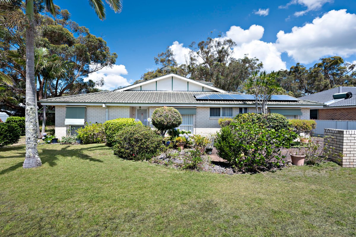 1/32 Boronia Drive, SALAMANDER BAY NSW 2317