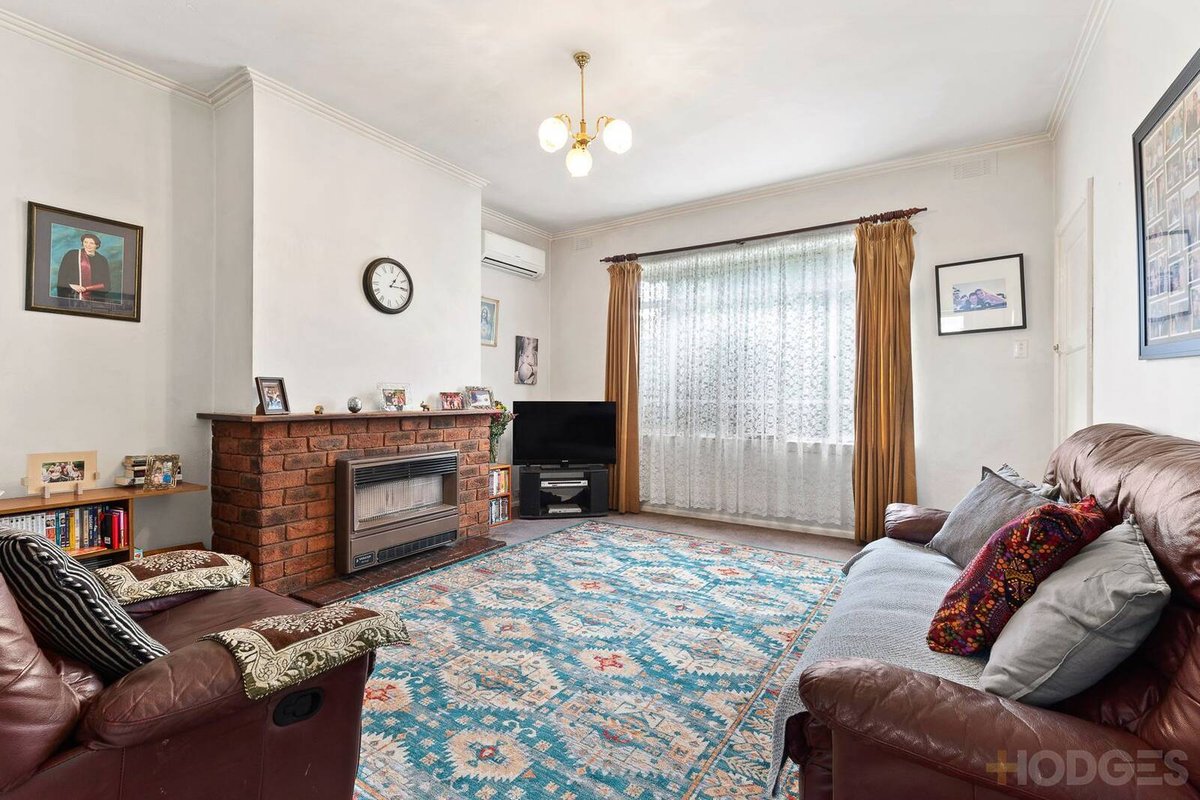 132 Linacre Road Hampton - Residential for sale