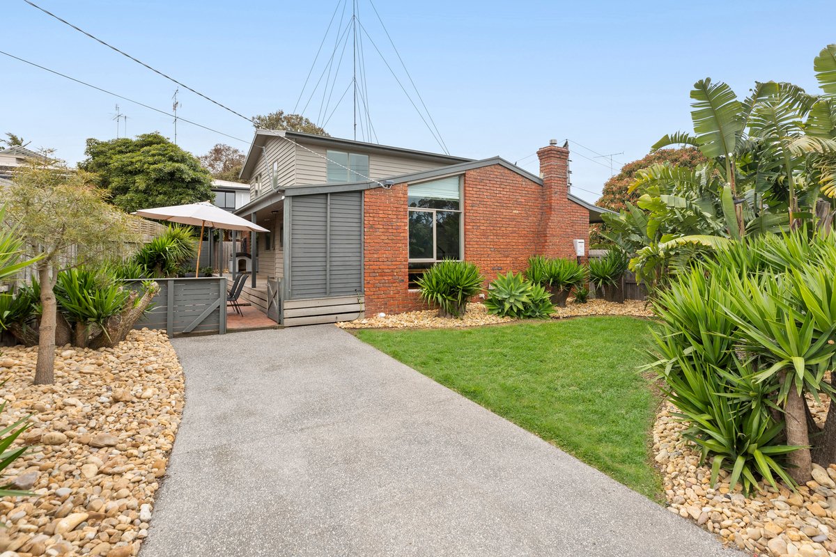 132 Wallington Road Ocean Grove - Residential for sale
