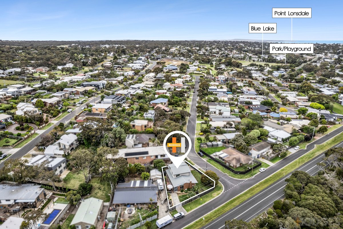 132 Wallington Road Ocean Grove - Residential for sale