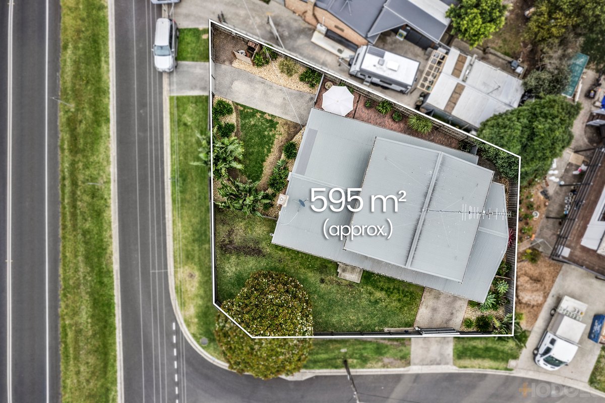 132 Wallington Road Ocean Grove - Residential for sale