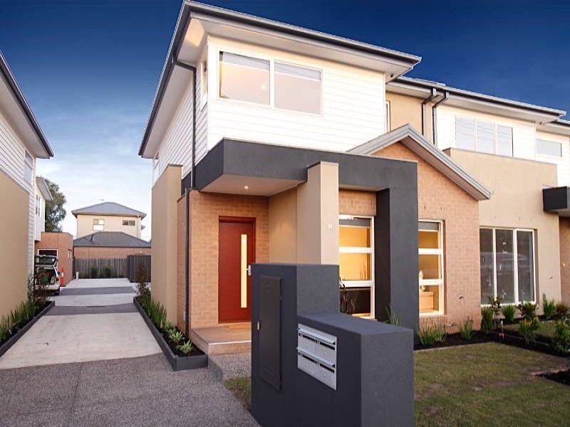 13 / 23 Soudan Road WEST FOOTSCRAY - Residential for sale