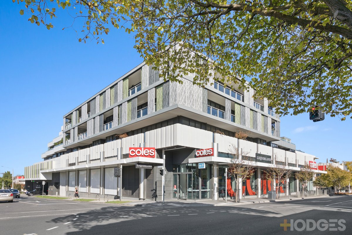 132 / 380 Bay Street Brighton - Residential for sale