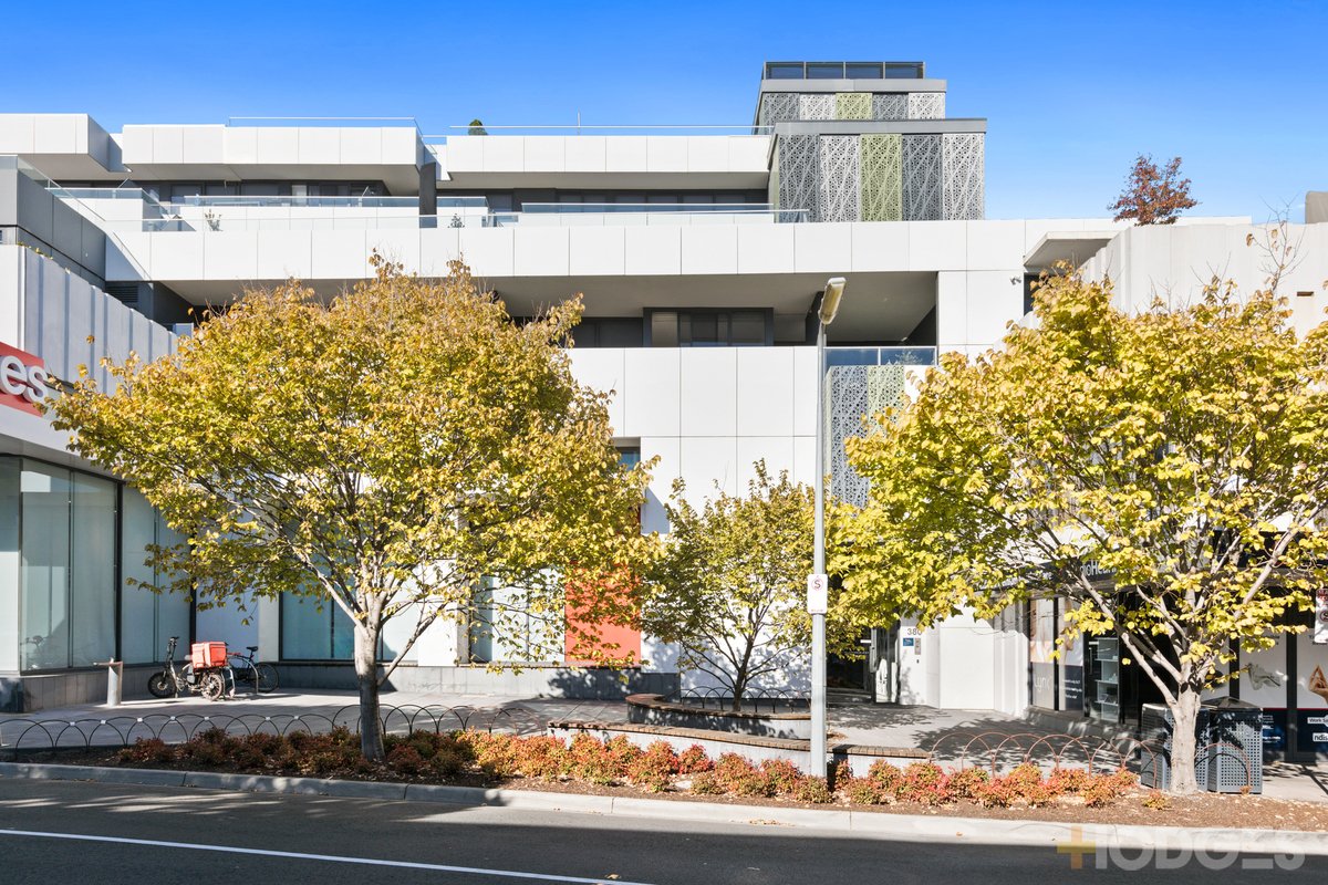 132 / 380 Bay Street Brighton - Residential for sale