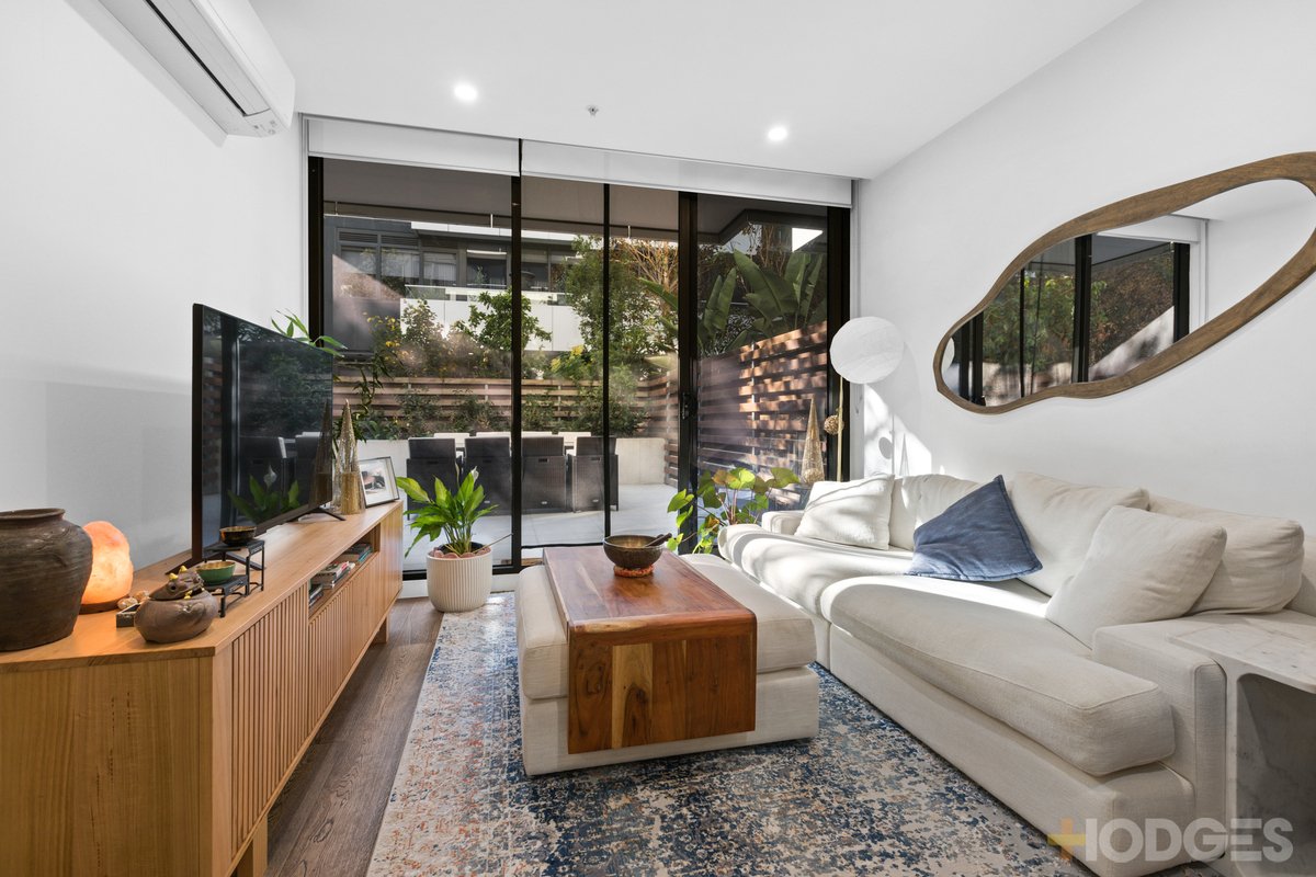 132 / 380 Bay Street Brighton - Residential for sale