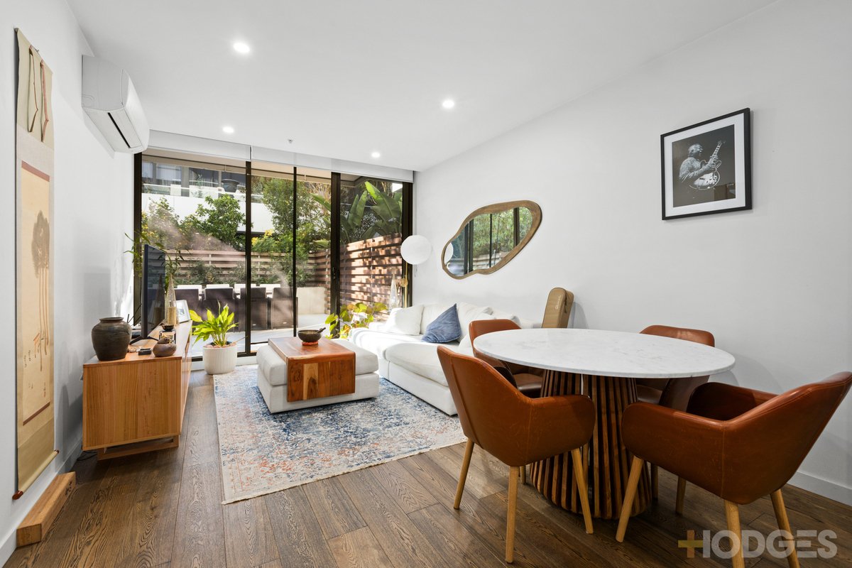 132 / 380 Bay Street Brighton - Residential for sale