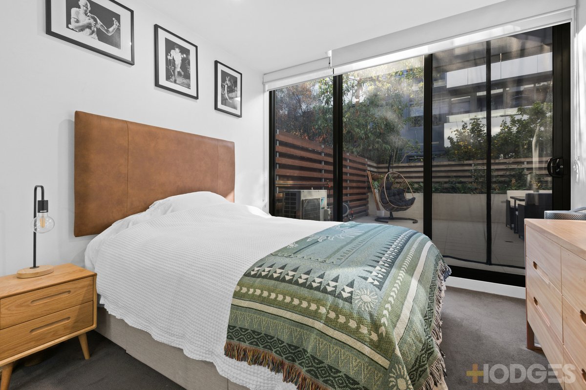 132 / 380 Bay Street Brighton - Residential for sale