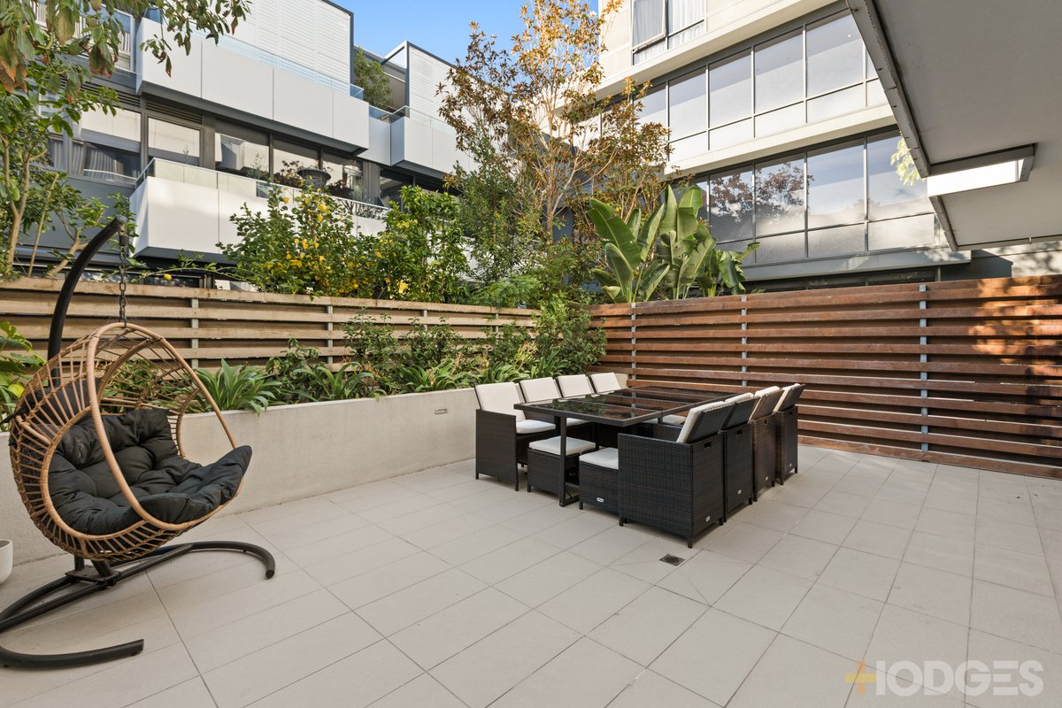 132 / 380 Bay Street Brighton - Residential for sale
