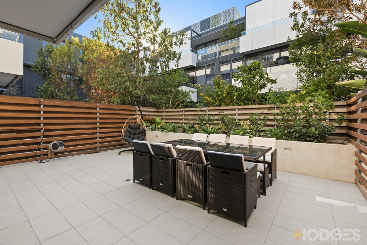132 / 380 Bay Street Brighton - Residential for sale