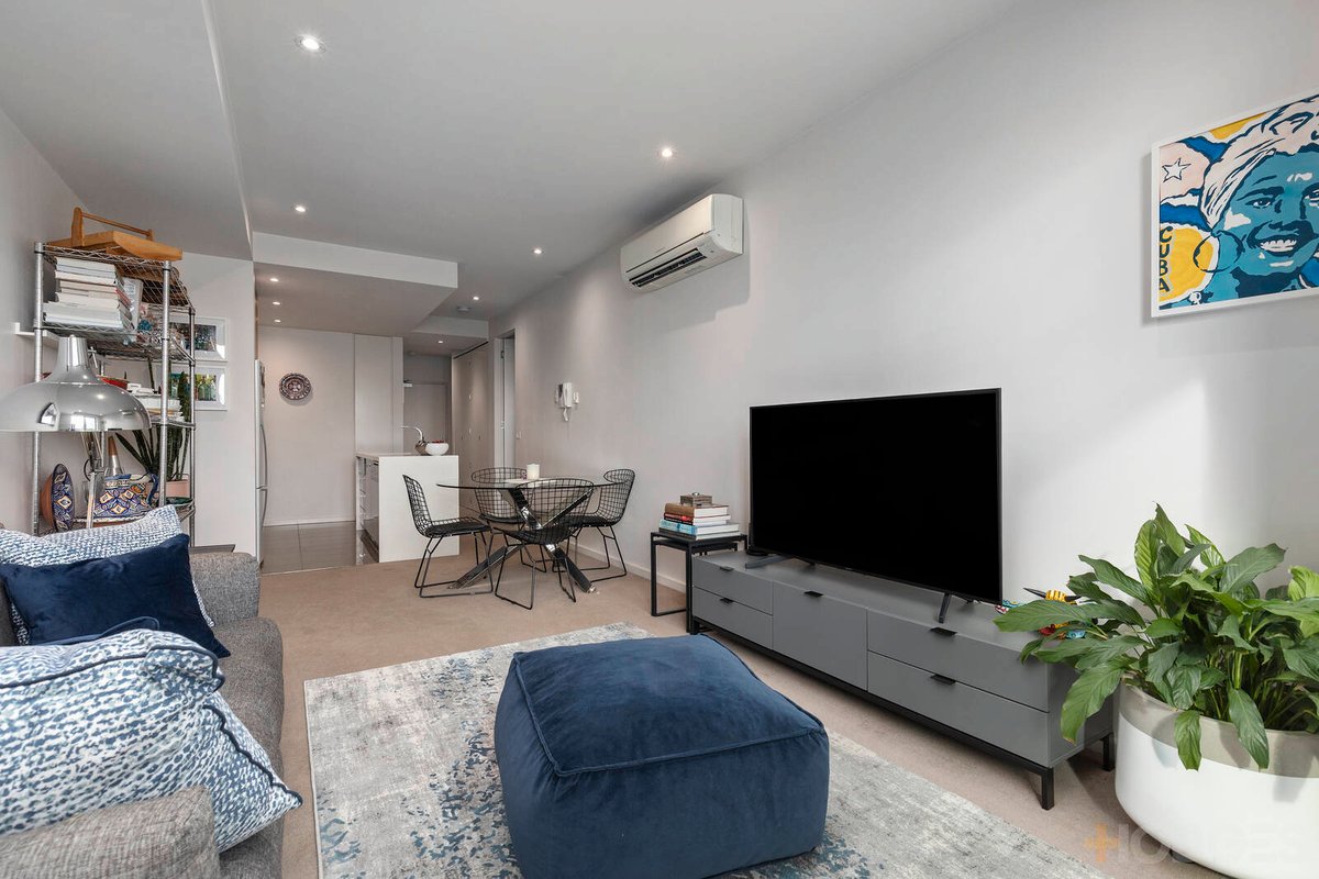 13 / 269 Hampton Street Hampton - Residential for sale