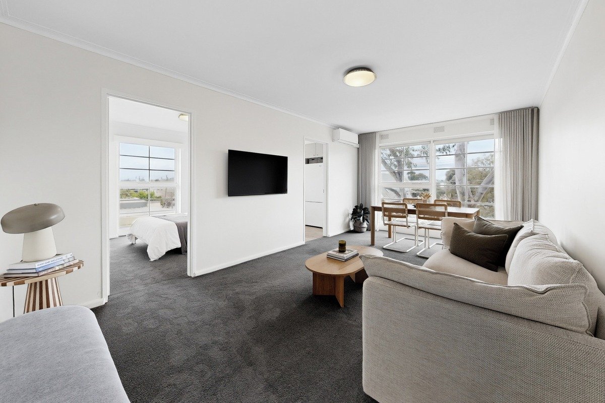 13 / 29 Kooyong Road Armadale - Residential for lease