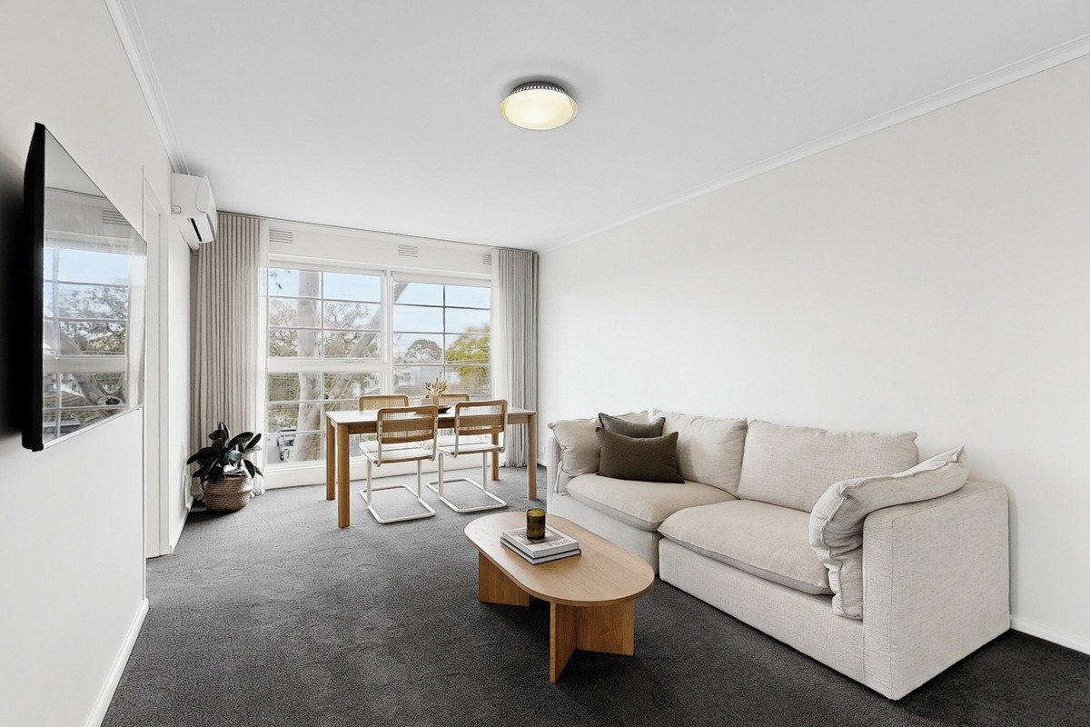 13 / 29 Kooyong Road Armadale - 2 bedroom property