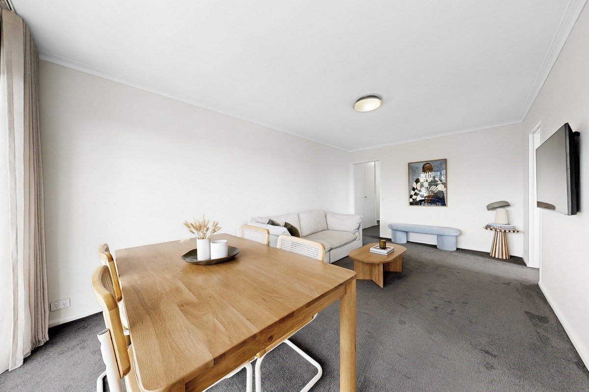 13 / 29 Kooyong Road Armadale - Residential for lease