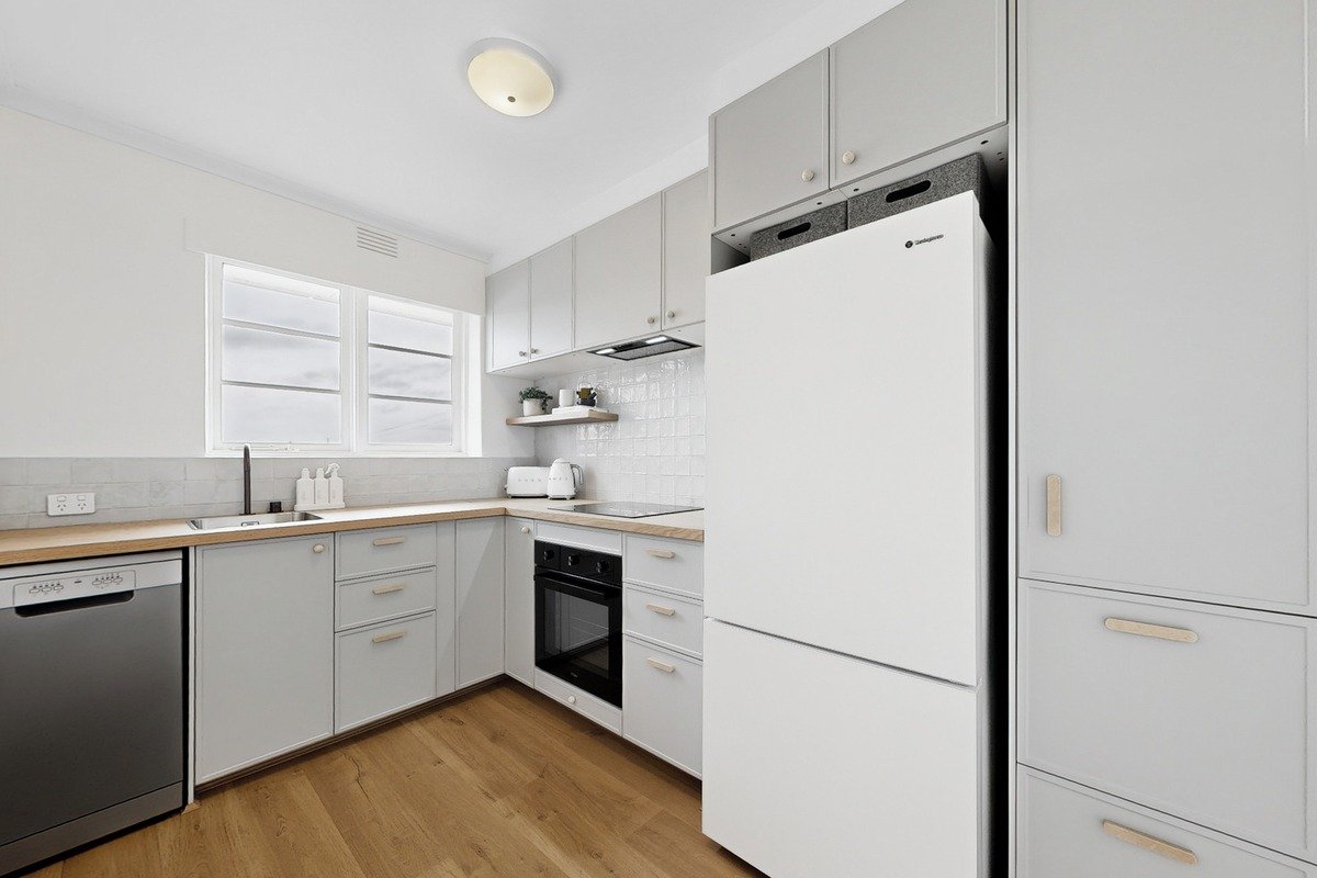 13 / 29 Kooyong Road Armadale - Residential for lease