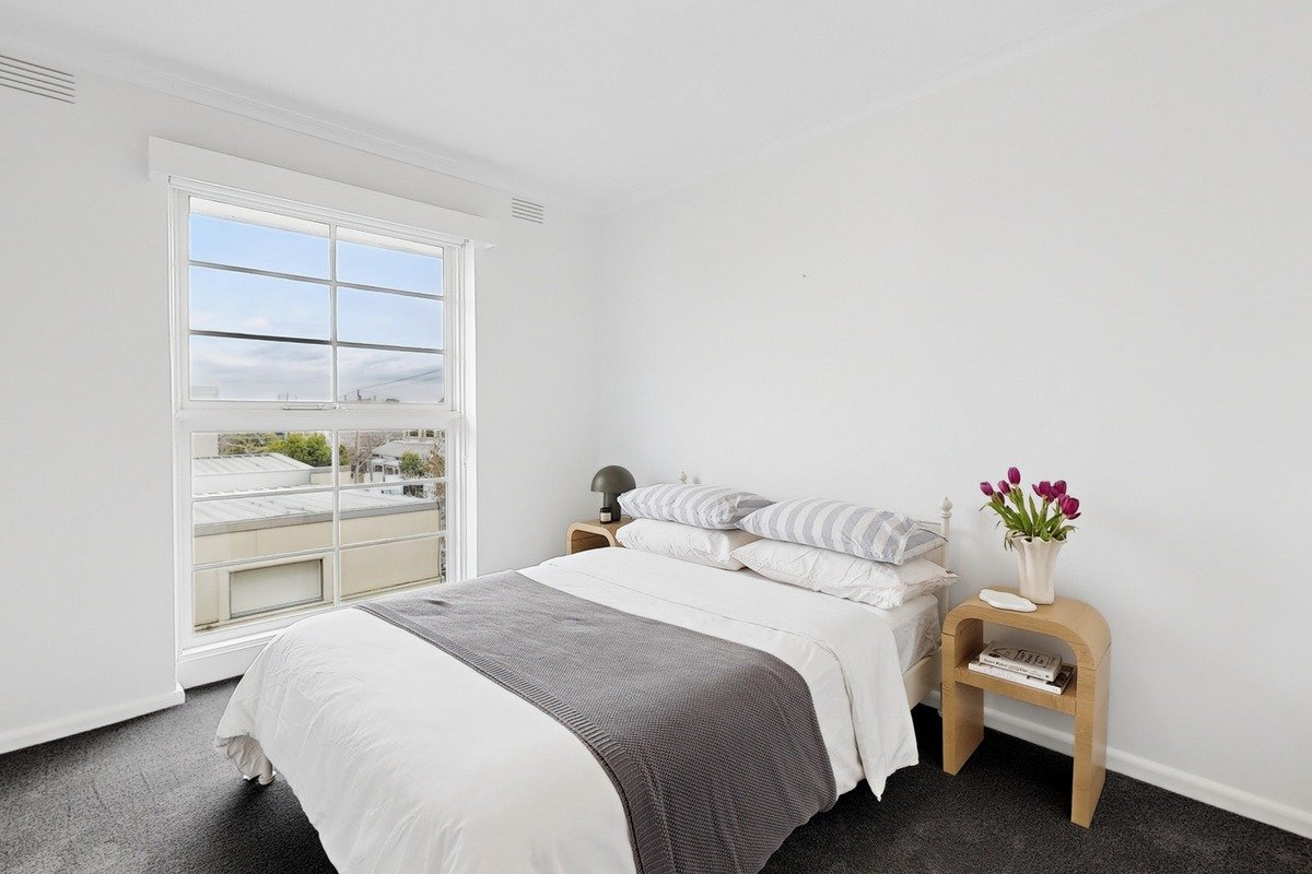 13 / 29 Kooyong Road Armadale - Residential for lease
