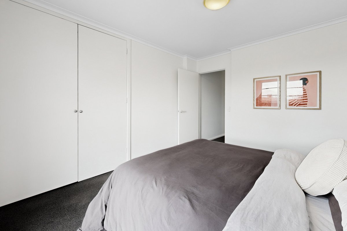 13 / 29 Kooyong Road Armadale - Residential for lease