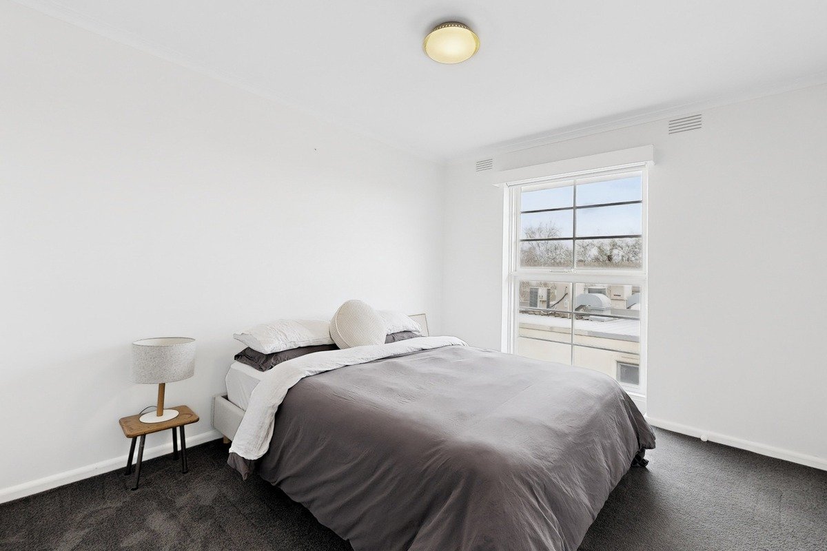 13 / 29 Kooyong Road Armadale - Residential for lease