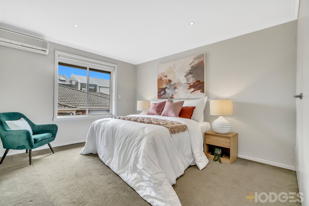 13 / 3-7 Davies Street Mentone - Residential for sale