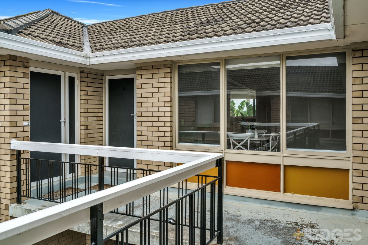 13 / 3-7 Davies Street Mentone - Residential for sale