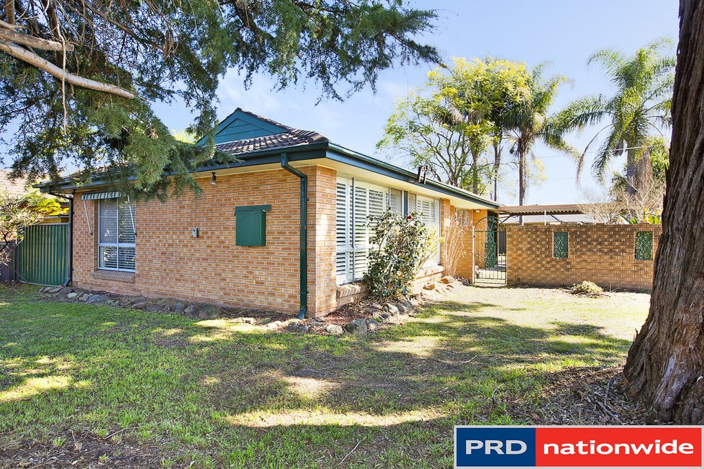 133 Great Western Highway, EMU PLAINS NSW 2750