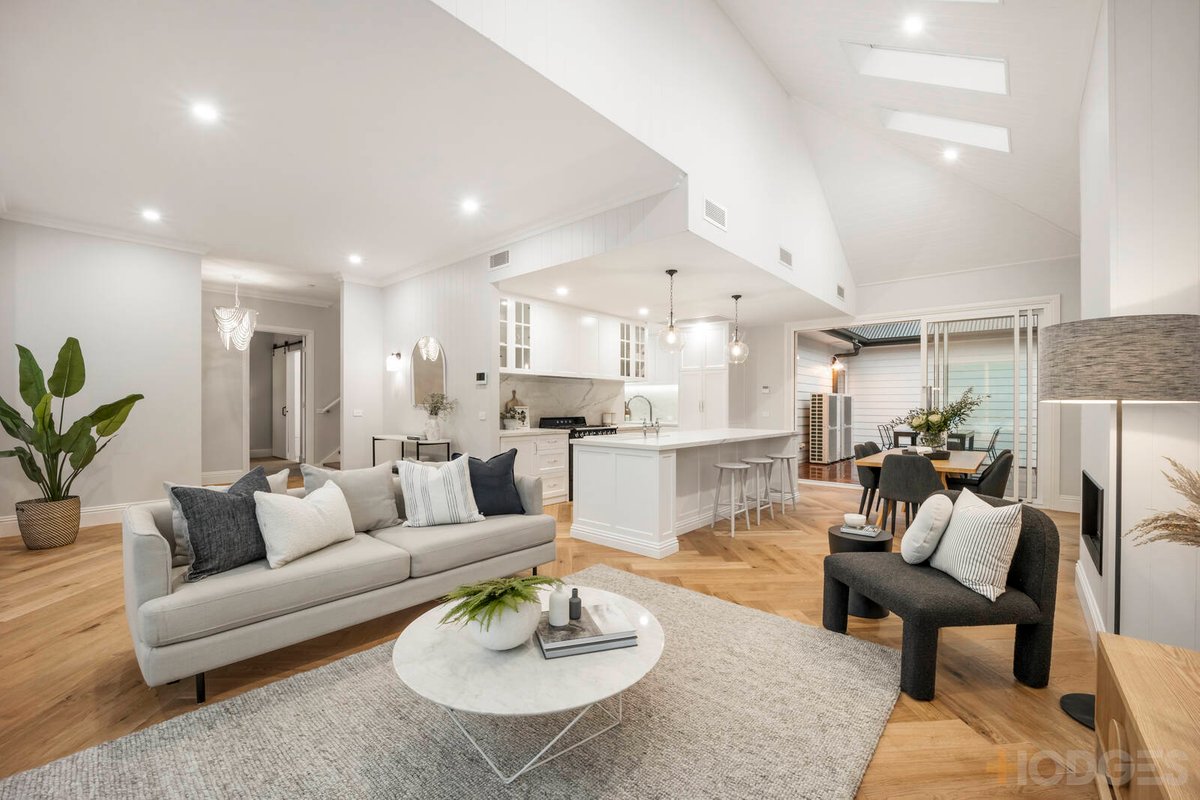 133 Linacre Road Hampton - Residential for sale