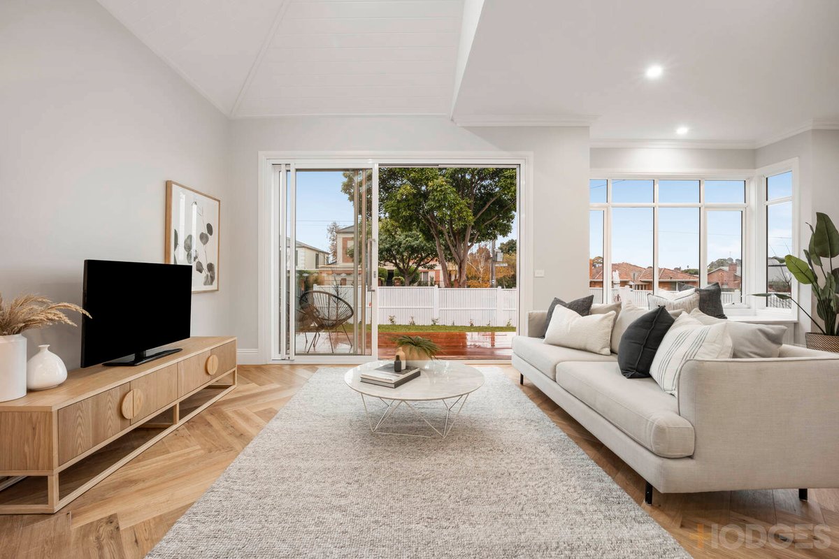 133 Linacre Road Hampton - Residential for sale