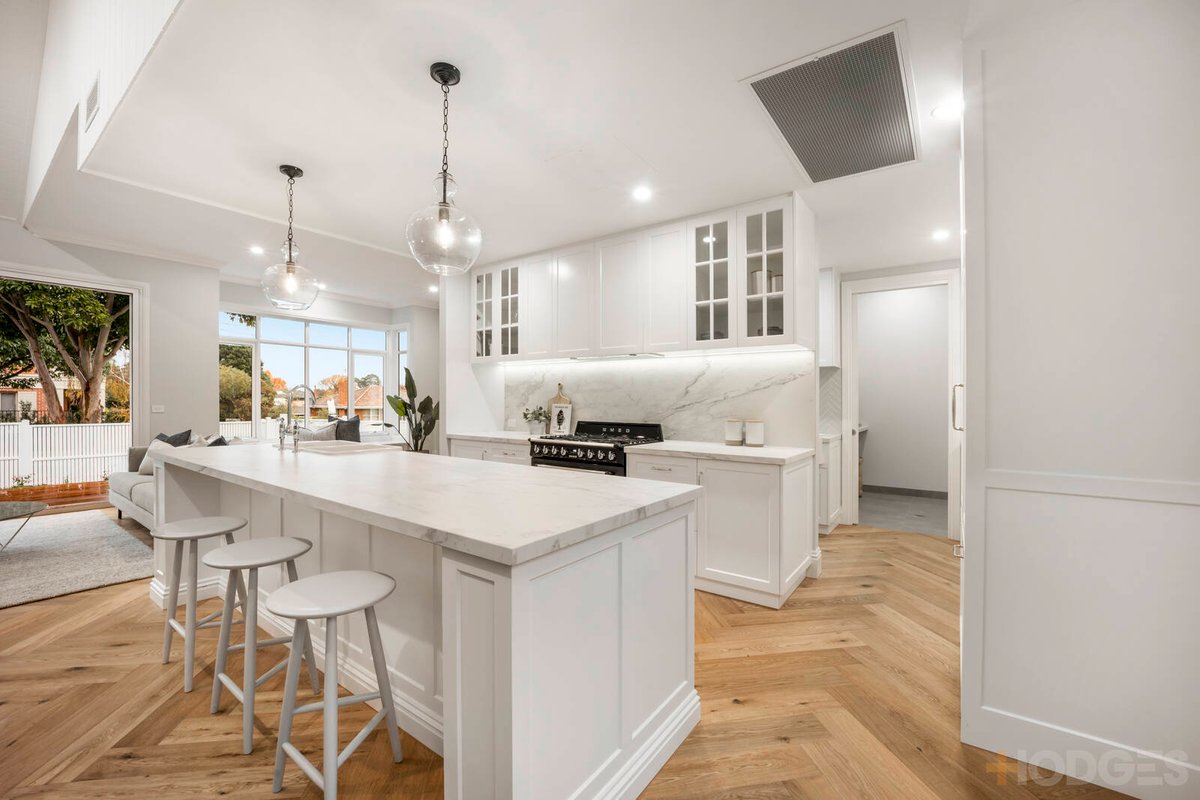 133 Linacre Road Hampton - Residential for sale