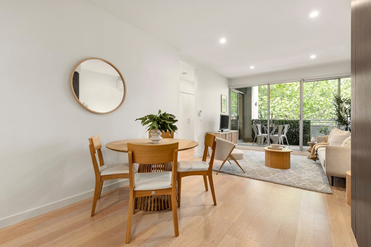13 / 30-32 Docker Street Elwood - Residential for sale