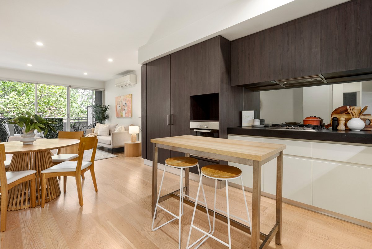 13 / 30-32 Docker Street Elwood - Residential for sale