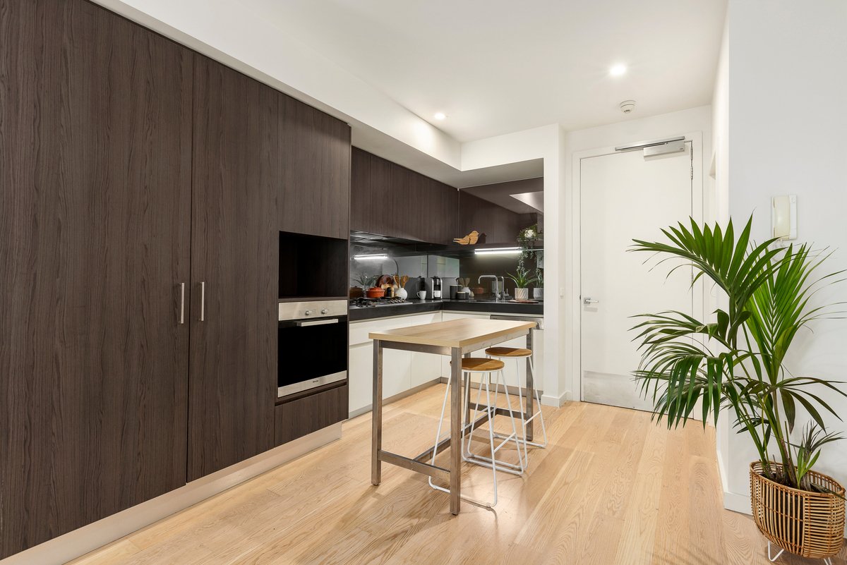 13 / 30-32 Docker Street Elwood - Residential for sale
