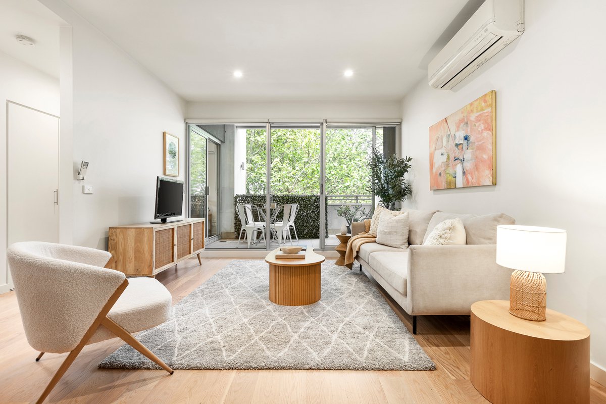 13 / 30-32 Docker Street Elwood - Residential for sale