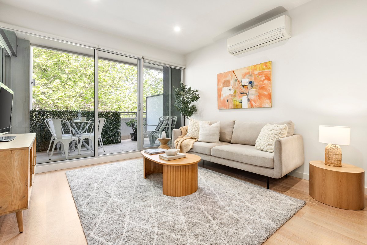 13 / 30-32 Docker Street Elwood - Residential for sale