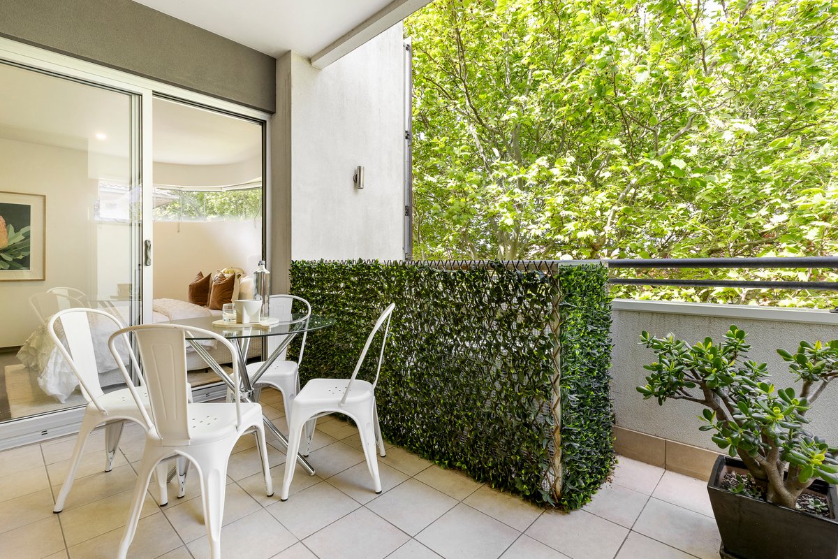 13 / 30-32 Docker Street Elwood - Residential for sale