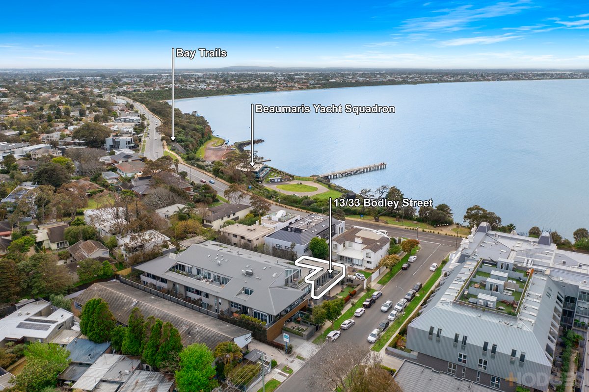 13 / 33 Bodley Street Beaumaris - Residential for sale