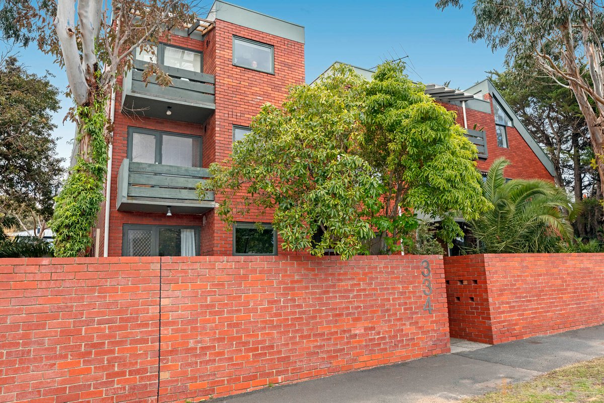 1 / 334 Hampton Street Hampton - Residential for sale