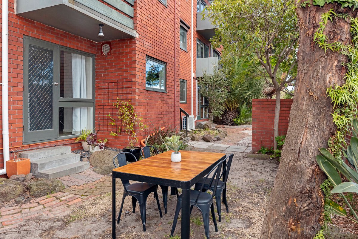 1 / 334 Hampton Street Hampton - Residential for sale